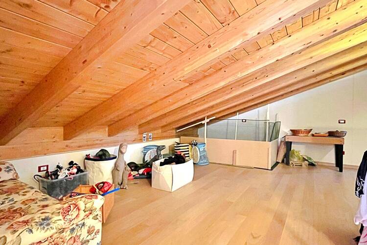 Villetta a schiera di testa Residenziali in vendita