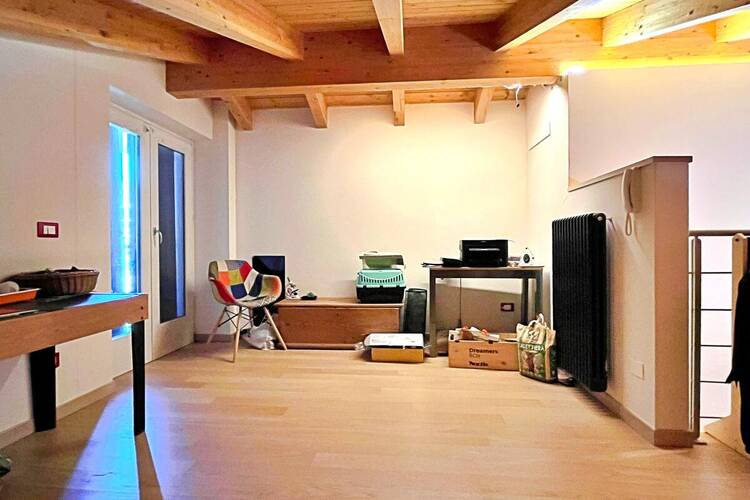 Villetta a schiera di testa Residenziali in vendita