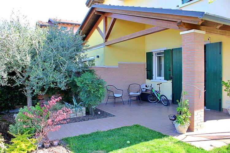 Villetta a schiera di testa Residenziali in vendita