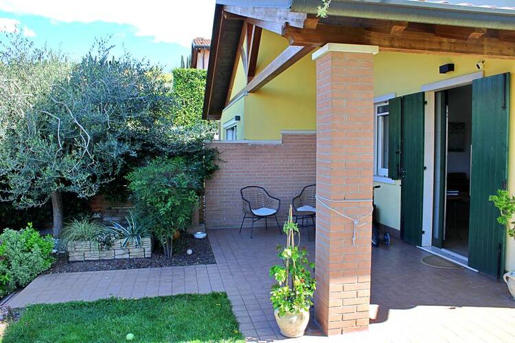 Villetta a schiera di testa Residenziali in vendita