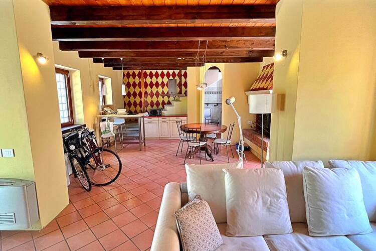 Terratetto Residenziali in vendita