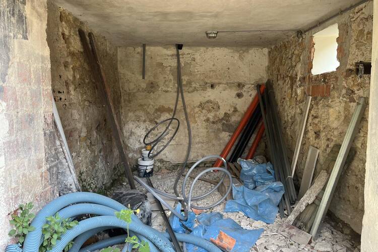 Terratetto Residenziali in vendita