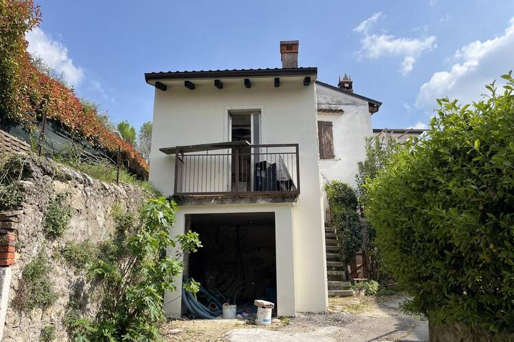 Terratetto Residenziali in vendita