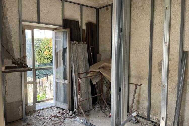 Terratetto Residenziali in vendita