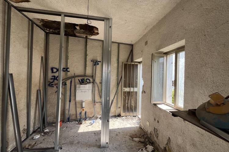 Terratetto Residenziali in vendita