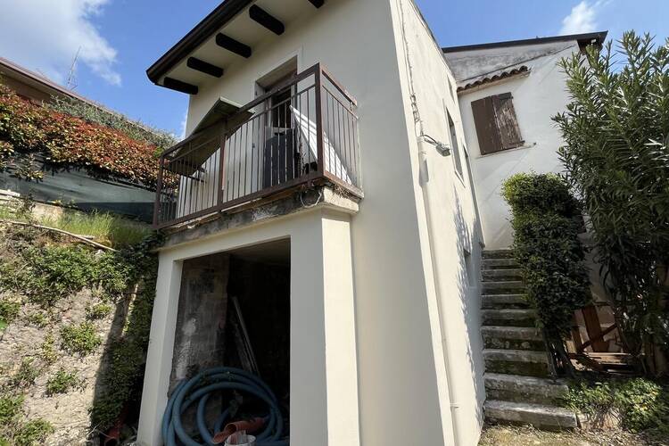 Terratetto Residenziali in vendita