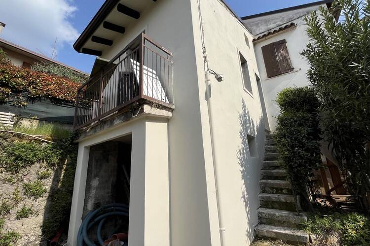 Terratetto Residenziali in vendita