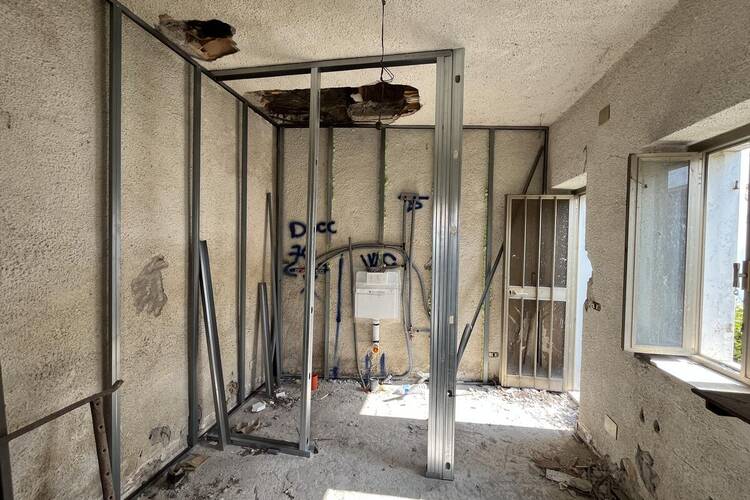 Terratetto Residenziali in vendita
