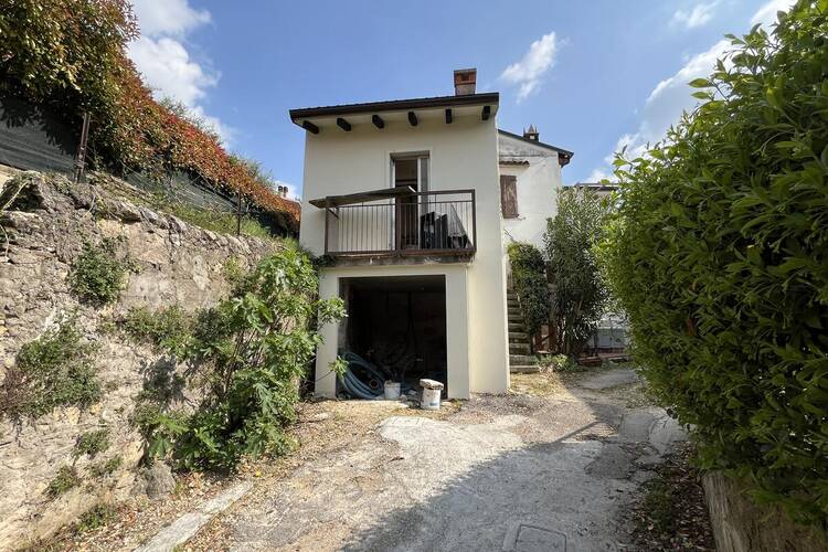 Terratetto Residenziali in vendita