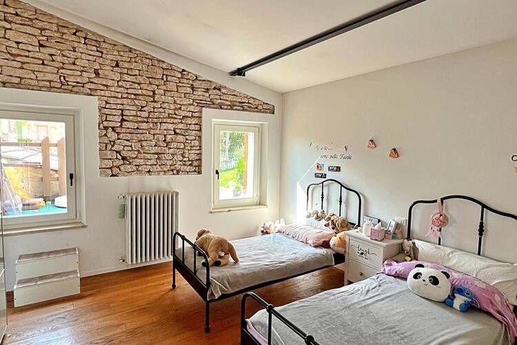 Casa semi indipendente Residenziali in vendita
