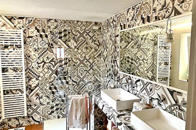 Casa semi indipendente Residenziali in vendita